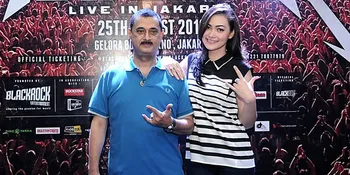 Satpam Rumah Jay Alatas - Christy Jusung Tutup Mulut