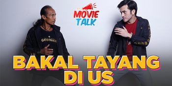 'Satria Dewa: Gatotkaca' Bakal Tayang di Amerika dan Kanada??