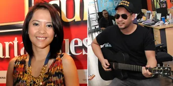 Alexa dan LALA Tampil Bawakan Single #Bersamamu Hari Ini!