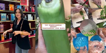 Satu Bahan Ini Ternyata Jadi Rahasia Besar Ririn Ekawati Punya Wajah Bebas Jerawat