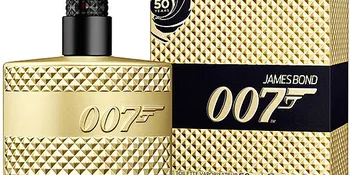Satu Botol Parfum James Bond Setara Dengan 1000 Gelas Martini