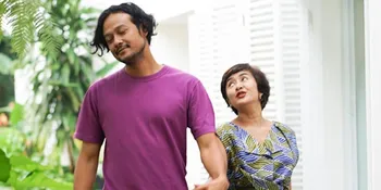 Satu Bulan Lagi Bebas, Widi Mulia Nggak Pernah Absen Dampingi Dwi Sasono Selama Rehabilitasi