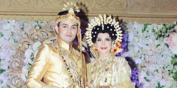 Satu Bulan Menikah, Alessia Cestaro Hamil Anak Ahmad Affandy