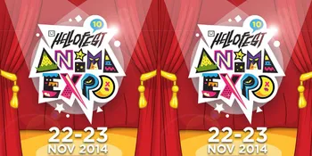 Satu Dekade, HELLOFEST Ingin Bisa Seperti COMIC-CON