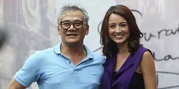 Satu Film, Tio Pakusadewo Bikin Julie Estelle Terintimidasi