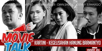 Satu Kalimat Jadi Alasan Hanung Bramantyo Mantap Bikin 'KARTINI'