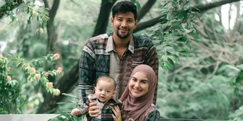 Satu Keluarga Sempat Terpapar Covid-19, Ini yang Dilakukan Ammar Zoni dan Irish Bella Agar Cepat Sembuh