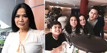 Satu Keponakan Vina Panduwinata Selamat Karena Tak Dapat Tiket