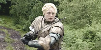 Satu Lagi Bintang 'GAME OF THRONES' Gabung di 'HUNGER GAMES'