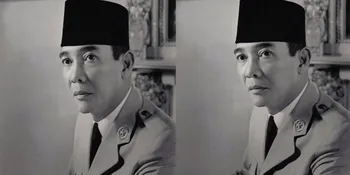 Satu Lagi Film Tentang Presiden Soekarno Akan Dibuat