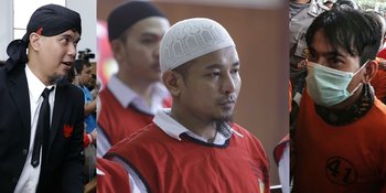 Satu LP, Zul Zivilia Kerap Kongkow Bareng Ahmad Dhani dan Aris Idol