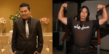 Satu Manajemen Artis , Indra Bekti Ungkap Sosok Agung Hercules