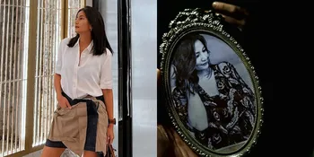 Satu Persatu Pergi dari IKATAN CINTA, Ini 7 Potret Natasha Dewanti Pemeran Mama Sarah yang Juga Keluar Setelah Amanda Manopo