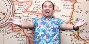 Satu Roti Yang Dimakan Sogi Indra Duadja Dihargai Rp 500 Ribu