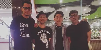 Satu-Satunya Personel Seventeen Yang Selamat, Ifan Tulis Caption Mengharukan Ini