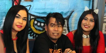 Satu Tahun Ini Kehidupan Bopak Castello Berubah