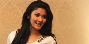 Satu Tahun Naysila Mirdad Jalani Hidup Sehat