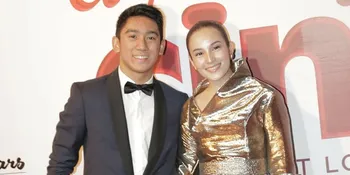 Satu Tahun Pacaran, Chelsea Islan dan Daffa Wardhana Rayakan Dengan Kalimat Romantis