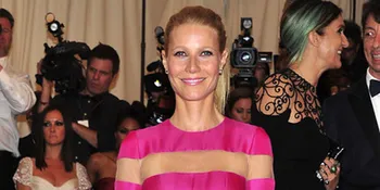 Satu Tahun Satu Film Untuk Gwyneth Paltrow
