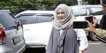 Saturasi Oksigen Rendah dan Belum Juga Dapat Oksigen Maupun Kamar, Jane Shalimar Pindah Rumah Sakit