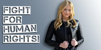 Saudaranya Gay & Dibenci, Chloe Moretz Bulatkan Sebuah Tekad