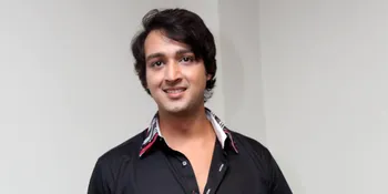 Saurabh Raj Jain Bakal ke Indonesia Lagi!