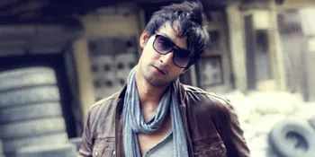 Saurabh Raj Jain Bakal Main Film Produksi Indonesia!