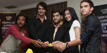 Saurabh Raj Jain: Mikha Tambayong Itu 'Lovely'