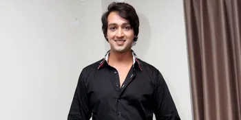 Saurabh Raj Jain Terpaksa Jalani LDR