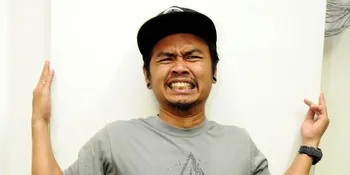 Save Energy, Wendy Cagur Pilih Bersepeda ke Tempat Kerja