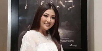 Sawendah Ungkap Perkataan Julia Perez Saat Sakit Keras, Bikin Terharu