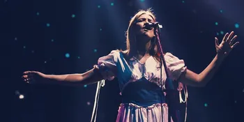 SAY YES Workshop Bakal Kasih Kamu Kesempatan Sharing Musik Bareng Monita Tahalea