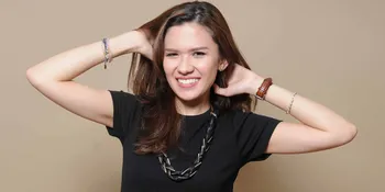 Sayang Banget, Michelle Joan 'GGS' Ajak Fans Menginap di Rumah