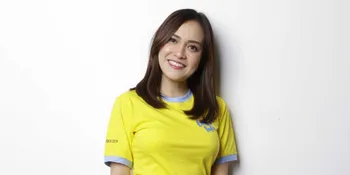 Sayang Banget, Shandy Aulia Mengaku Tak Bosan Memandangi Wajah Baby Claire Saat Tidur