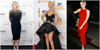 Sayang, Selebritis Cantik Ini Masuk Kategori 'Good Girl Gone Bad'