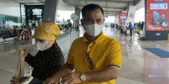 Sayangkan Kegaduhan yang Ditimbulkan Doddy Sudrajat, Haji Faisal: Banyak Hal Tak Pantas Bakal Terpublikasikan
