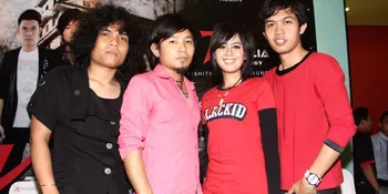 'Sayonara', Single Baru Zivilia Band Masih Kental dengan J-Pop