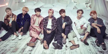 SBS Tayangkan Variety Show Khusus BTS Bulan September Mendatang