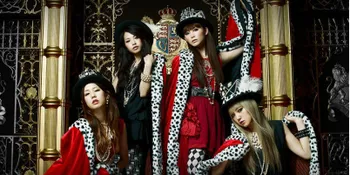 SCANDAL, Band Cewek Asal Jepang Akan Kunjungi Indonesia!