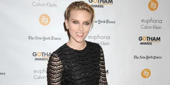 Scarlett Johansson Curhat Tentang Black Widow