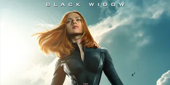 Scarlett Johansson Dukung Penuh Pembuatan Film 'BLACK WIDOW'