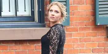 Scarlett Johansson Ingin Black Widow Dibuatkan Film Solo