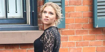 Scarlett Johansson Pun Ternyata Suka Menonton Film Porno