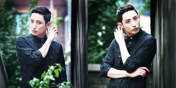 'Scholar Who Walks the Night' Tamat, Ini Drama Baru Lee Soo Hyuk?