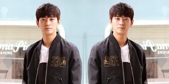 'School 2015' &#38; 'Mask Prosecutor' Anjlok, Joo Ji Hoon Santai Saja