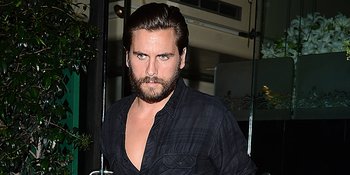 Scott Disick Mengaku Siap Balikan Jika Kourtney Kardashian Mau