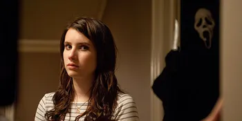 'SCREAM 5' Diplot Hadir Sebagai Seri Pamungkas