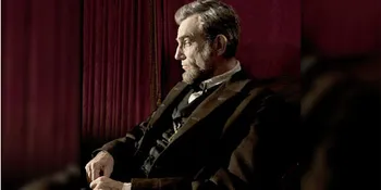 Screening 'LINCOLN' Picu Reaksi Beragam di Twitter