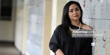 SD Sudah Nyanyi, Gita Gutawa Belajar Atur Waktu Sejak 11 Tahun