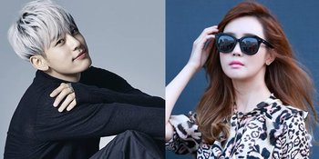 Se7en & Lee Da Hae Dikabarkan Sudah Satu Tahun Pacaran